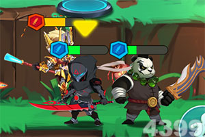 外电军情|西媒讽特朗普：“美国优先”帮普京走出困境